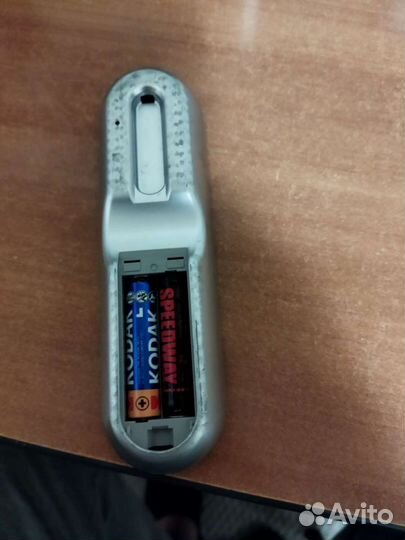 Пульт pioneer carrozzeria