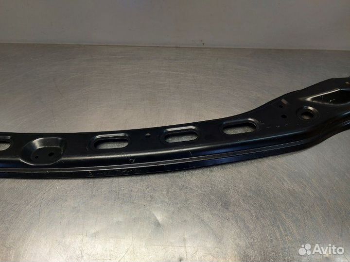 Планка радиатора Lexus Lx570 URJ201 3UR 2007