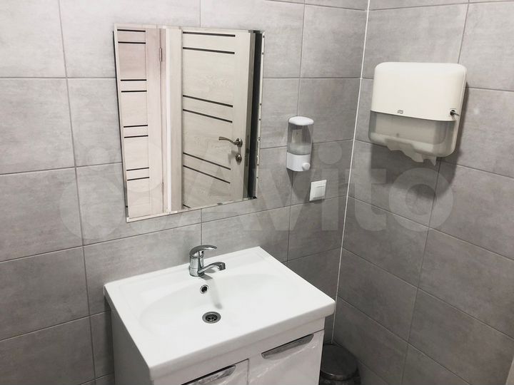 Свободного назначения, 55.7 м²