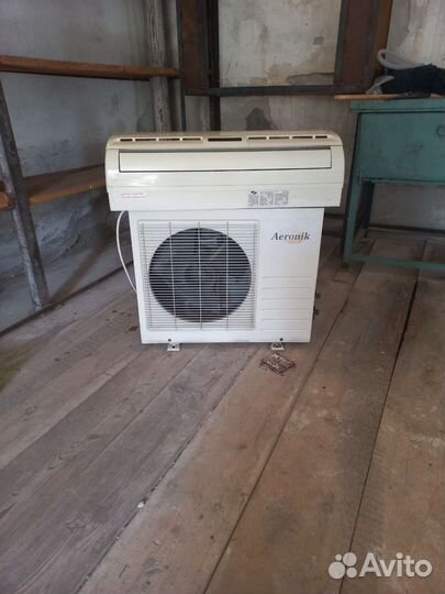 Сплит система б/у