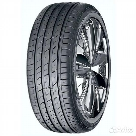 Nexen N'Fera SU1 245/55 R17 106W