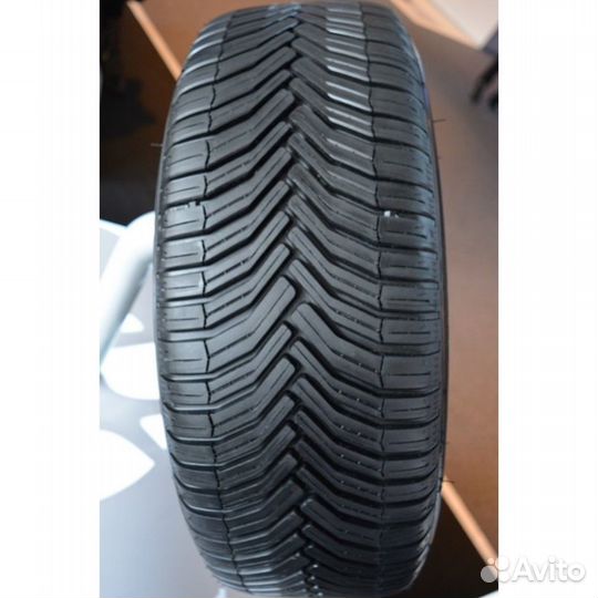 Michelin CrossClimate SUV 285/45 R19 111Y