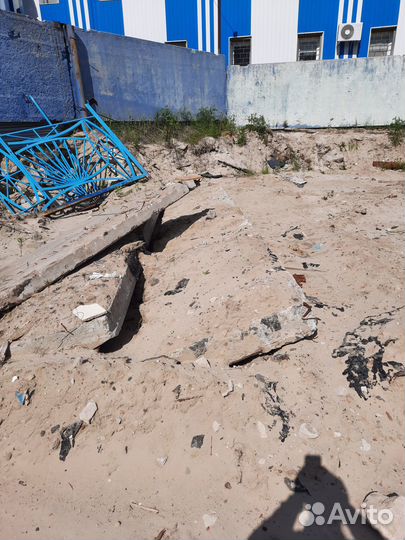 Жби плиты бу