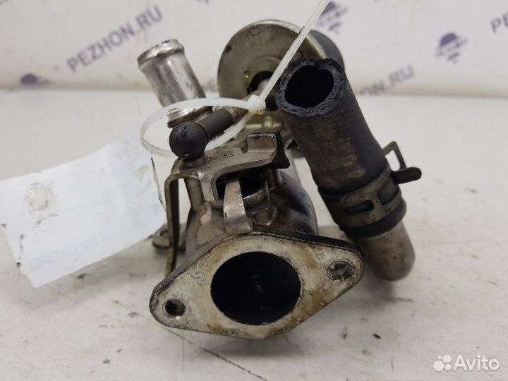 Радиатор системы EGR Mitsubishi Lancer