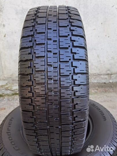 Bfgoodrich Winter Slalom 215/75 R15 100Q