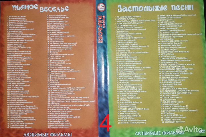 CD-DVD-мп3