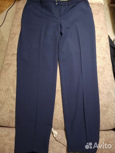 Брюки и джинсы