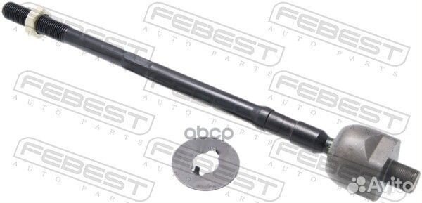 Тяга рулевая nissan presage U30 1998.06-2003.06