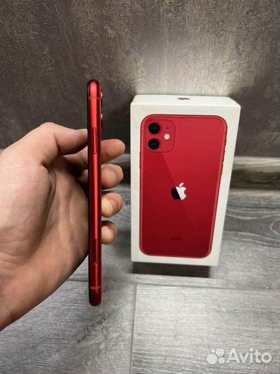iPhone 11, 64 ГБ