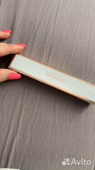 Подводка для глаз, новая черная