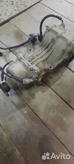 Продаю задний редуктор