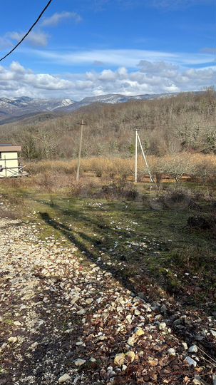 Участок 5,2 сот. (ИЖС)