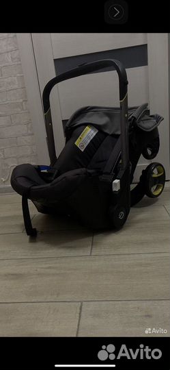 Автолюлька