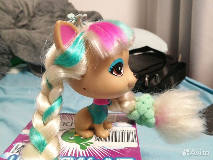 Собака Vip Pets