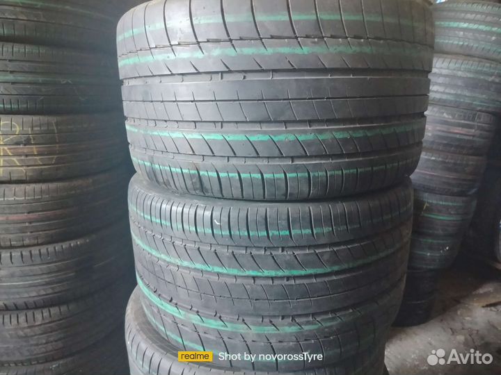 Michelin Pilot Sport 305/30 R19 102Y