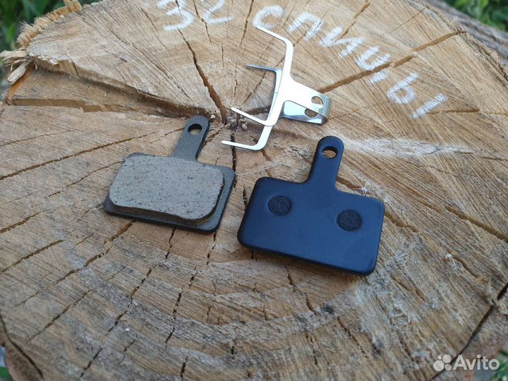 Колодки b01s аналог