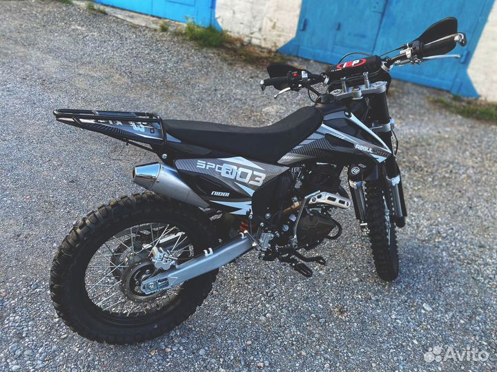 Regulmoto sport 003 PR
