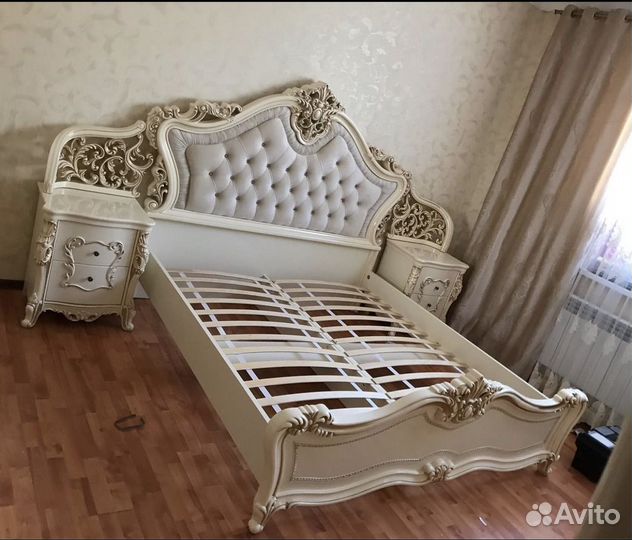 Спальный гарнитур Джоконда