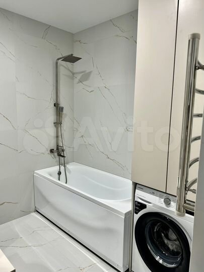 3-к. квартира, 75,5 м², 18/24 эт.