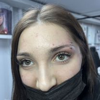 Пирсинг мытищи модели, Мытищи