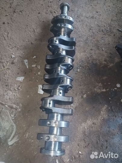 Коленвал 1JZ