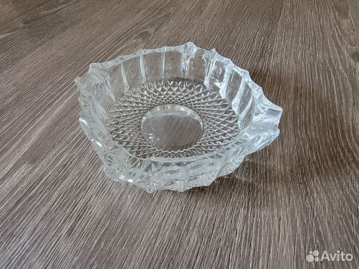 Пепельница СССР