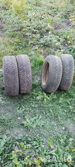 Nokian Tyres Hakkapeliitta 8 15.00/65 R15