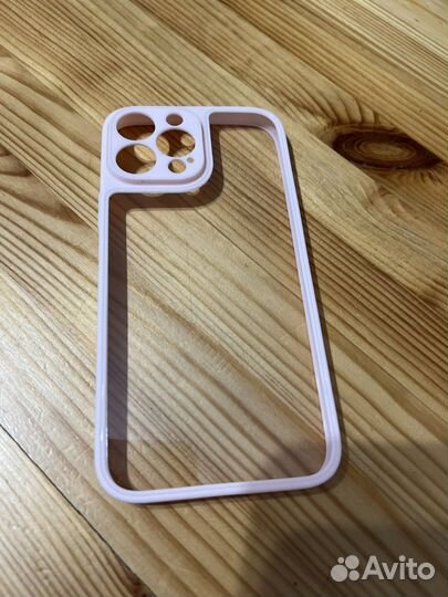 Чехол на iPhone 13 pro max