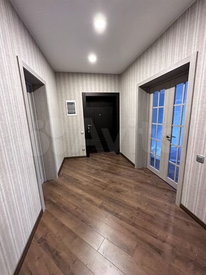 4-к. квартира, 108,7 м², 3/4 эт.