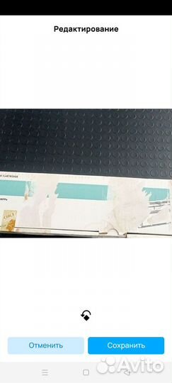 Тонер-картридж оригинал OKI toner-M(45536510)