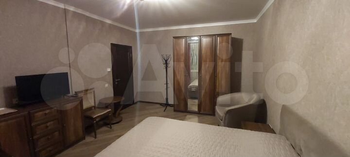 Комната 20 м², 1/3 эт.