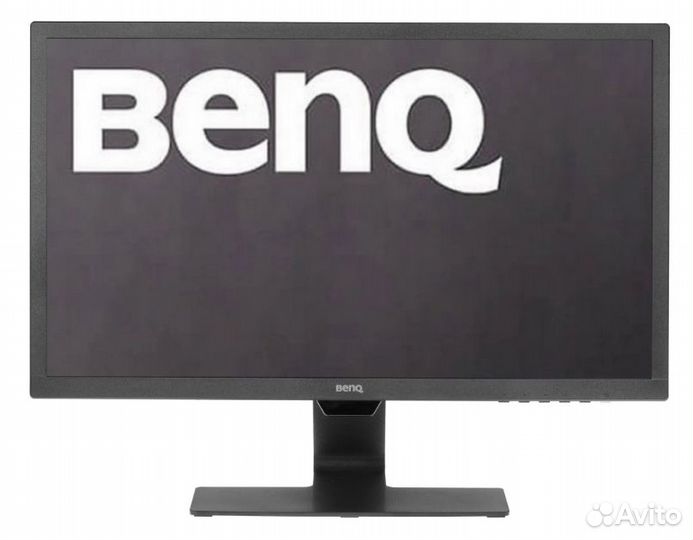 Новый Монитор BenQ GL2480 Е 24.0