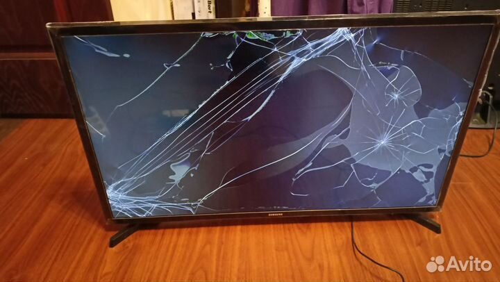 Телевизор Samsung smart tv 32