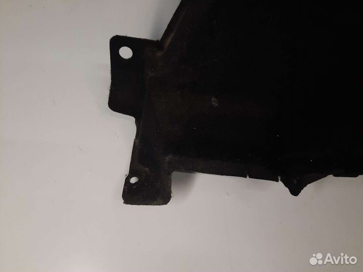 Обшивка багажника правая Хендай i30 1 FD