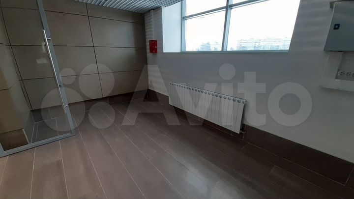 Торговая площадь, 12 м²