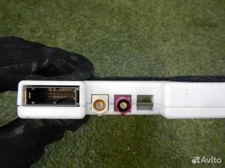 Блок управления (разное) BMW X5