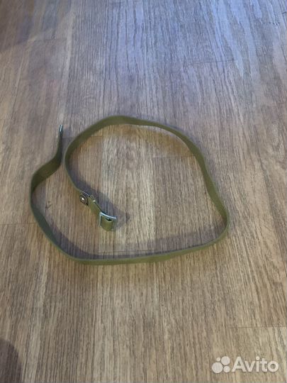 Военная форма