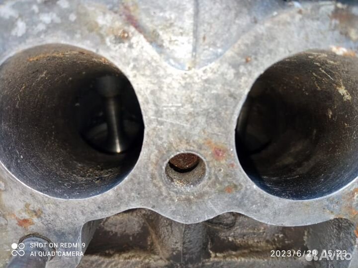 Гбц ваз 2105 ремень спорт