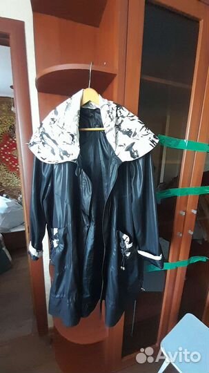 Женские вещи 62 размера