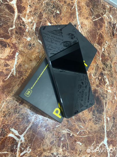 Xiaomi Poco X4 GT, 8/256 ГБ