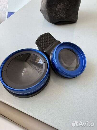 Фильтр для камеры