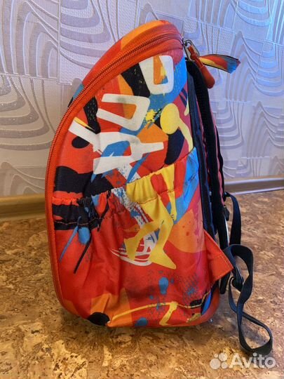 Рюкзак/ранец YUU juump Англия(оригинал)