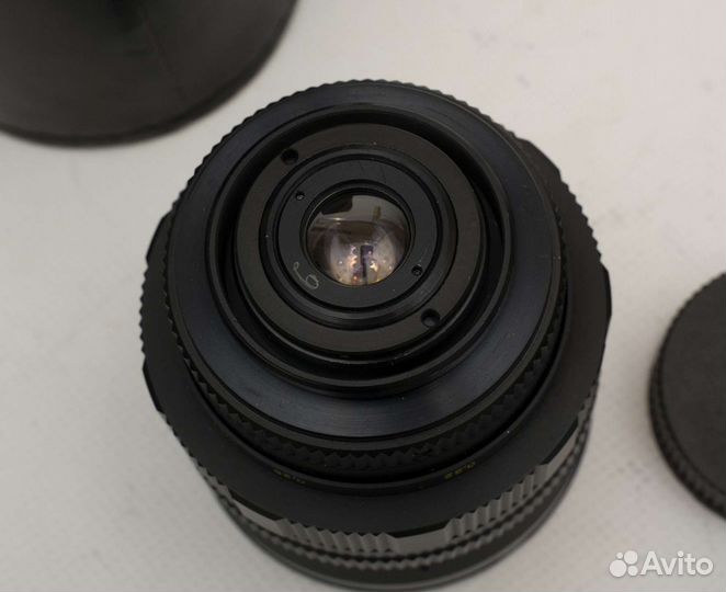 Мир-10а 3.5/28 м42