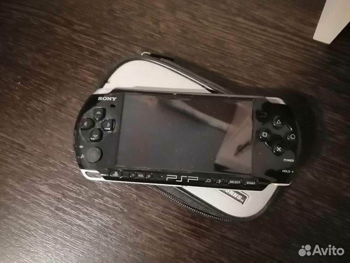 Sony PSP 3000