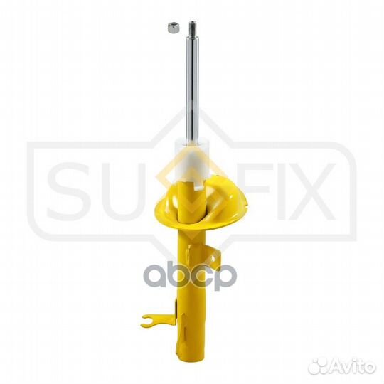 Стойка амортизаторная перед прав SU1071 sufix