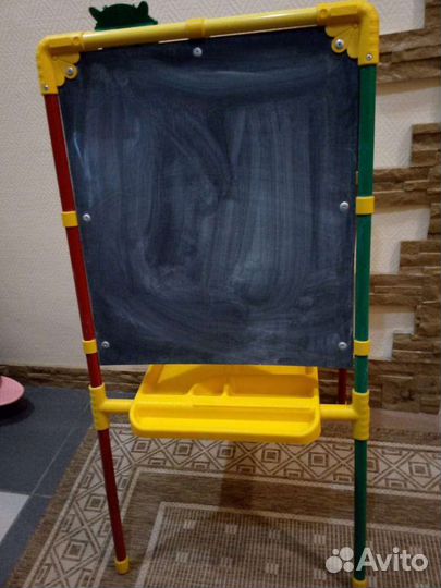 Мольберт для рисования