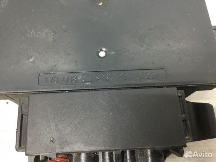 Инвертор преобразователь напряжения Volkswagen