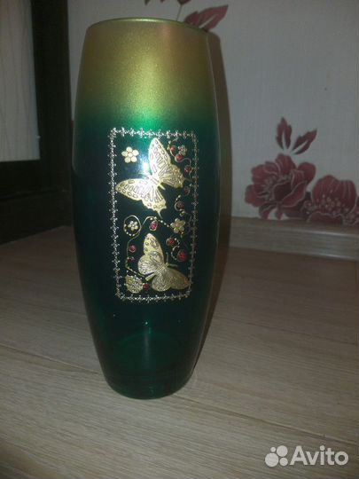 Вазы разные красивые