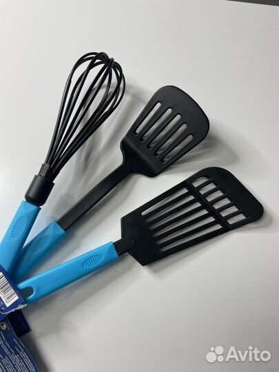 Набор кухонных принадлежностей