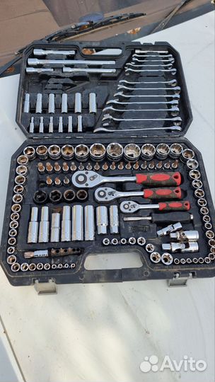 Набор инструментов